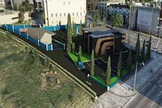 fix and create fivem mlo, map, mlo interior, script, props, car, livery, pe