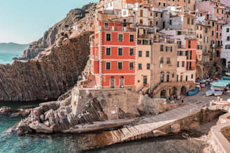 plan your perfect italy trip with custom travel itinerary