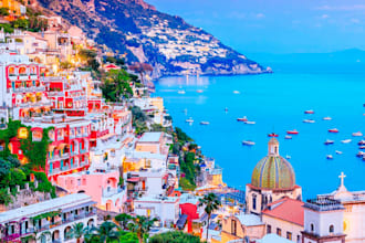 plan your perfect italy trip with custom travel itinerary