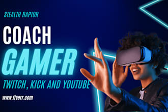 do organic twitch and kick followers growth promotion