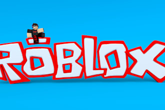build a full roblox game