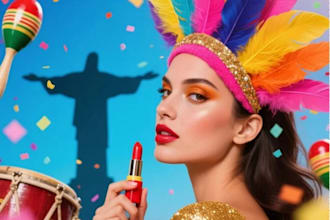 spanish ai designer for latin american  e commerce