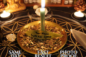 cast career success spell achieve job goals opportunities job blessing spell