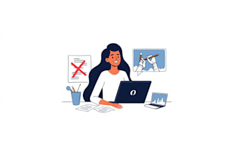 prepare a discussion ready resume, CV and cover letter for your upcoming career