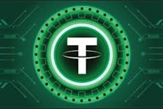 quickly and securely create and transfer value btc and usdt