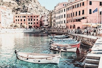 plan your perfect italy trip with custom travel itinerary