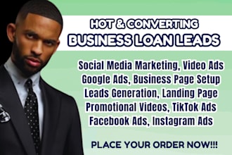 business loan ads business loan facebook ads business loan google ads