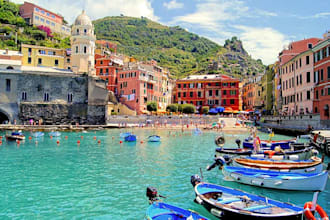 plan your perfect italy trip with custom travel itinerary