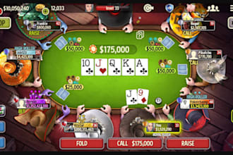 online multiplayer game 2d card game development nft card game board game gdev