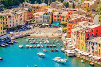 plan your perfect italy trip with custom travel itinerary