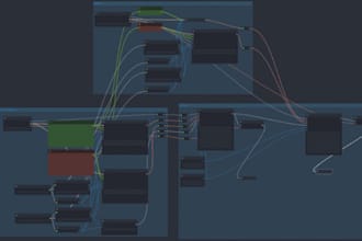 deploy your comfyui workflow to an API in your vps or cloud