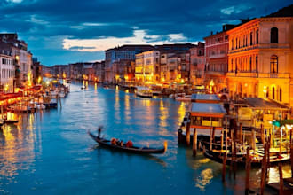 plan your perfect italy trip with custom travel itinerary