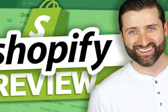 write review on your shopify store product to increase sales