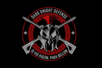 design army military tactical logo