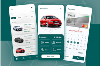 develop ride hailing app, ride sharing app, carpooling app like uber, indrive