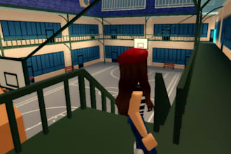 make a full roblox game, roblox full game, roblox game creation