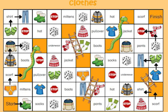 develop kid learning game,educational game, learning game, board game,board game