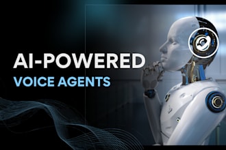 setup ai voice agent to handle calls, ai calling system for lead generation