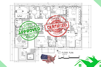 do autocd 2d drawings, architecture, architectural stamp, house plan