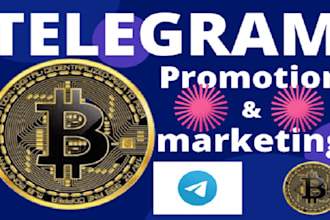 grow your telegram channel, group, telegram ads for more audience