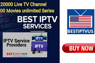 develop android tv dashboard, ott app, iptv app,lion ott, admin panel