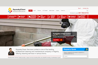 design office cleaning website house cleaning carpet cleaning website