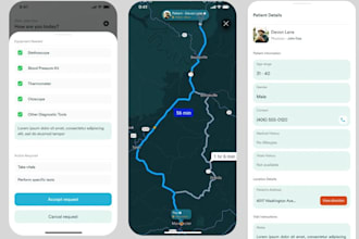 develop taxi booking app uber app taxi app rideshare app car rental app carpool