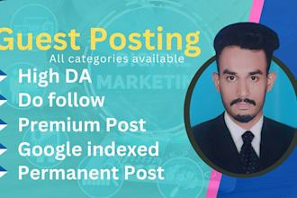 publish your content on health premium sites