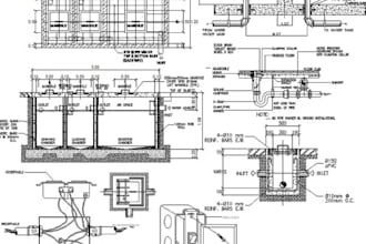 do erosion control,drainage plan grading plan and storm drainage city permit