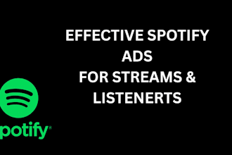promote spotify podcast, spotify album promotion to boost streams and royalties