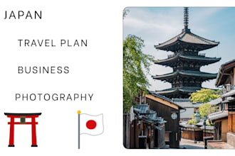 help your travel and business in japan