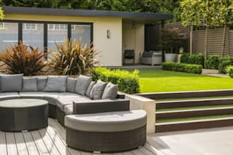 do captivating garden backyard landscape design as a landscape architect