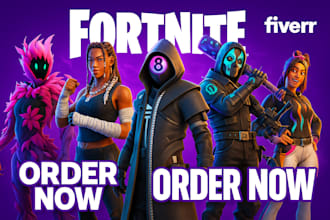 do fortnite map game promotion, fortnite map game marketing, uefn map promotion