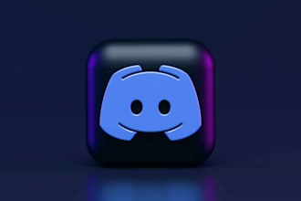 develop a custom rpg discord bot for your server