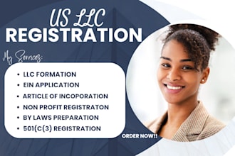 register your US nonprofit, 501c3, ein, bylaw, sam gov, tax exempt, and form 990