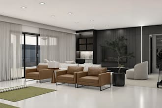 remodel golf simulator interior,golf course,padel court,golf equipment,landscape