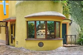 buy ghibli museum tickets