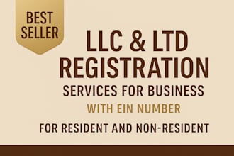 do company registration, vat in cyprus, malta, estonia latvia, germany poland uk