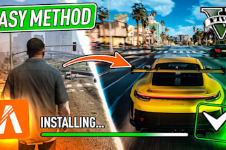 do custom fivem kuttes, vest, chain, gta patch and mods for your gang or server