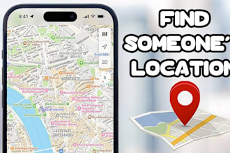 get you private detective, background check, osint, and find someone
