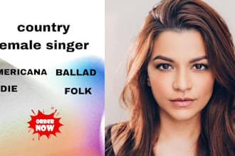 sing country guitar track americana acoustic electric guitar folk indie cowboy