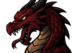 create a custom gaming profile icon for steam discord and more