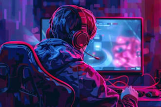 do organic youtube gaming video promotion