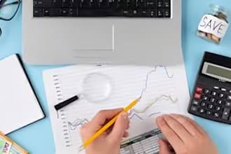 do bookkeeping for your personal finance on monarch money