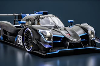 model 3d custom racing car, f1 for game,sport car,asseto corsa, track car render