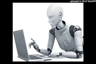 develop interactive broker bot python bot binance bot trading bot ibkr mt4 mt5