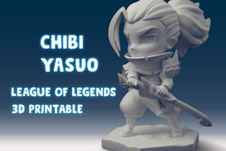 make 3d character,figurines stl dnd articulated figure, toy 3d modelling,art toy