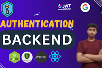 integrate secure user authentication, jwt, oauth, or firebase login