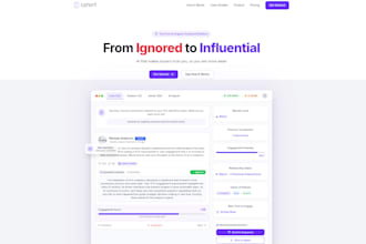 vibe code your website to align with your brands style and convert