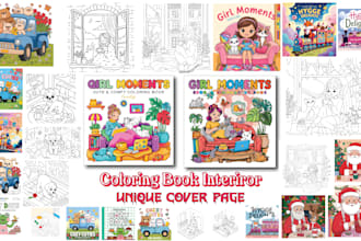 design bold and easy adult valentine coloring book pages for amazon and kdp
